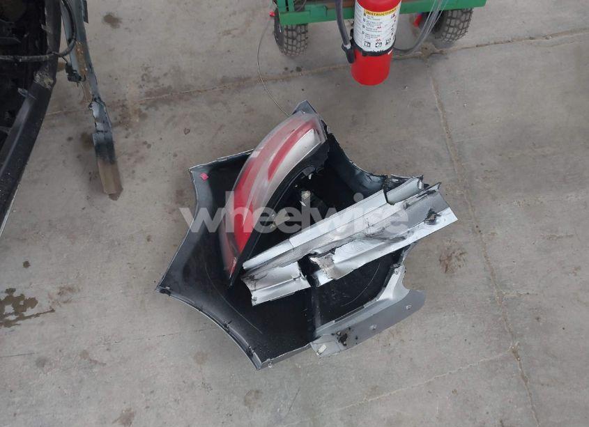 Photo 12 of 2024 Ford Edge SEL (VIN 2FMPK4J9XRBA55902)