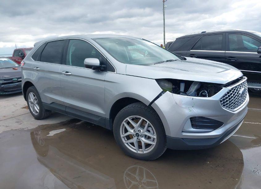 2024 Ford Edge SEL (VIN 2FMPK4J9XRBA99009) main photo