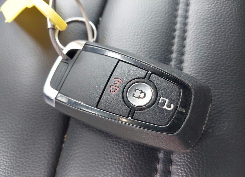 Photo 11 of 2024 Ford Edge SEL (VIN 2FMPK4J9XRBA99009)