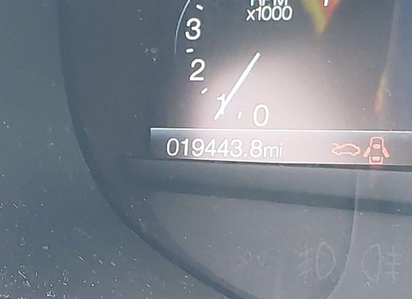 Photo 16 of 2024 Ford Edge SEL (VIN 2FMPK4J9XRBA99009)