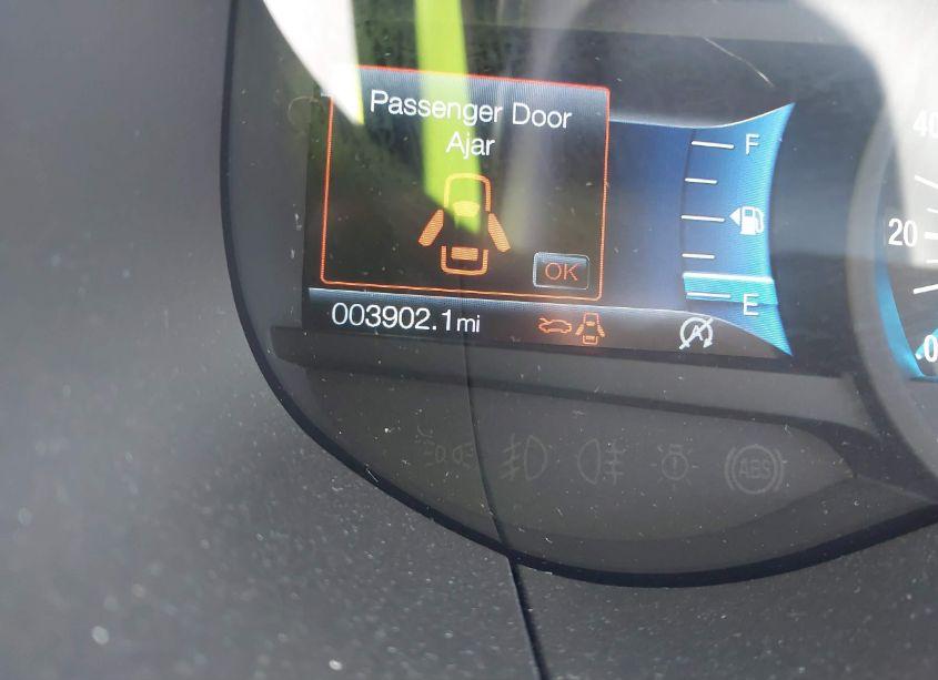 Photo 15 of 2024 Ford Edge SEL (VIN 2FMPK4J9XRBB00255)