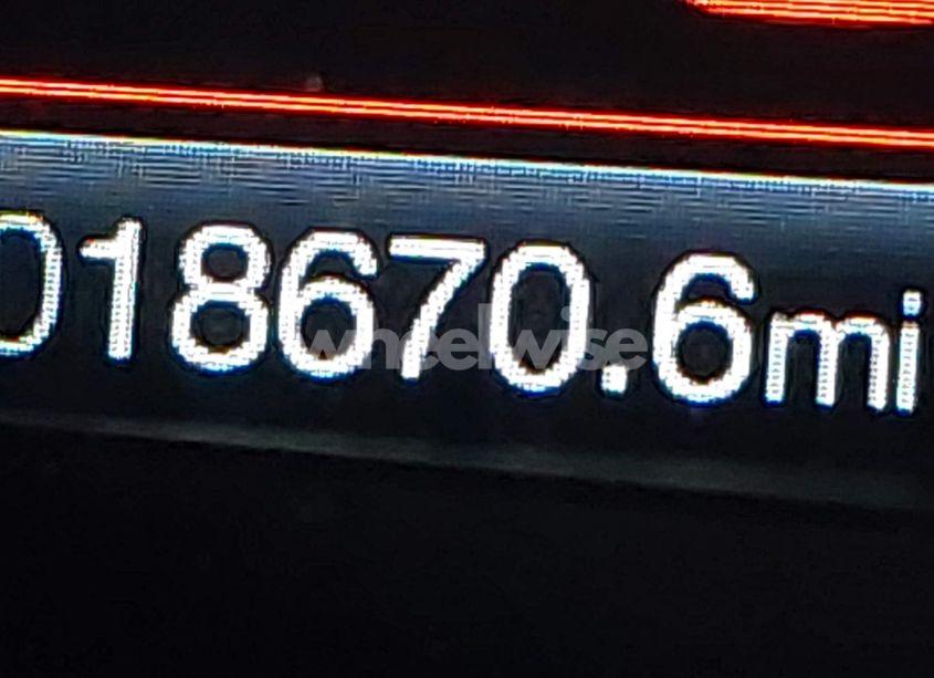 Photo 15 of 2024 Ford Edge SEL (VIN 2FMPK4J9XRBB14513)