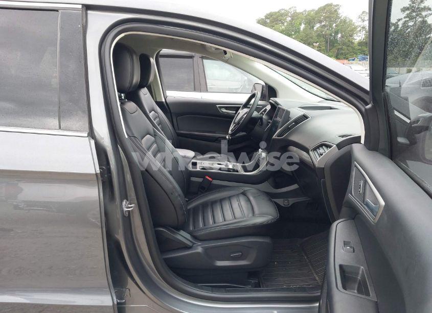 Photo 5 of 2024 Ford Edge SEL (VIN 2FMPK4J9XRBB14513)