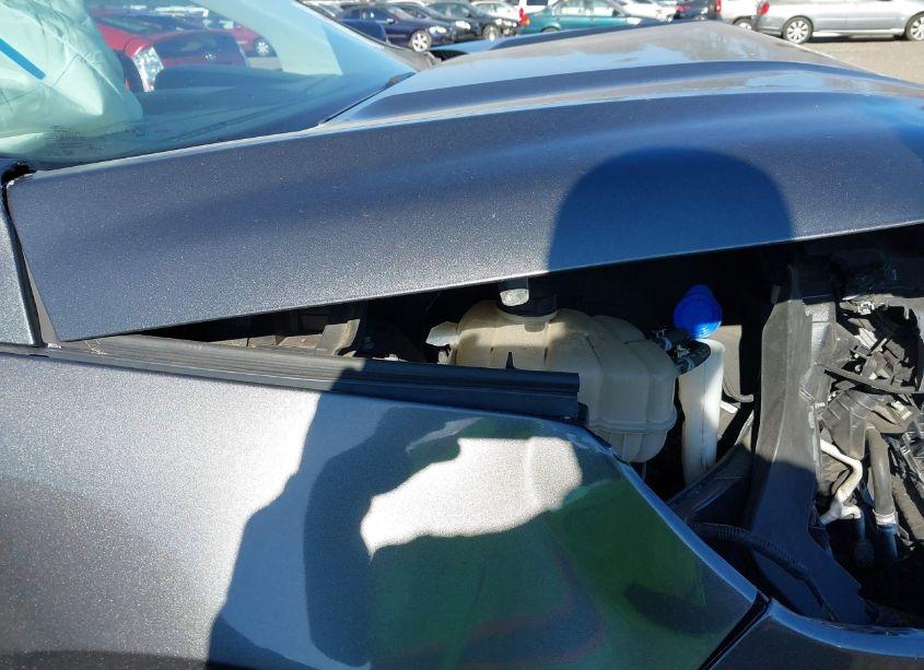 Photo 20 of 2018 Ford Edge TITANIUM (VIN 2FMPK4K80JBC04229)