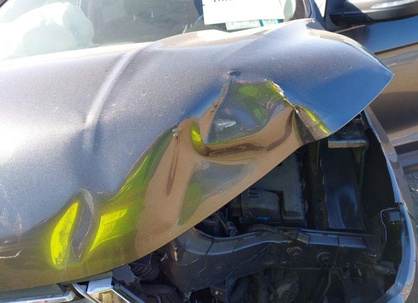 Photo 21 of 2018 Ford Edge TITANIUM (VIN 2FMPK4K80JBC04229)