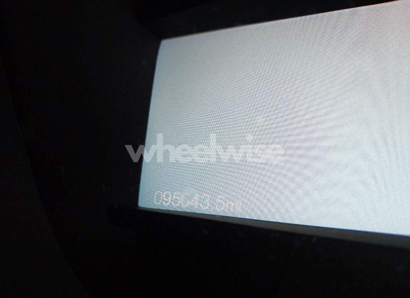 Photo 14 of 2018 Ford Edge TITANIUM (VIN 2FMPK4K82JBB34863)