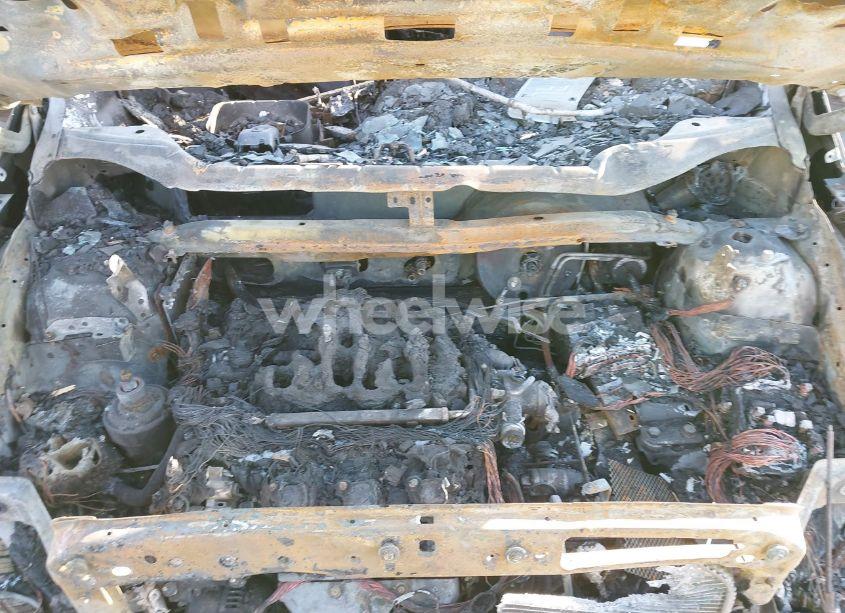 Photo 10 of 2018 Ford Edge TITANIUM (VIN 2FMPK4K82JBC13465)