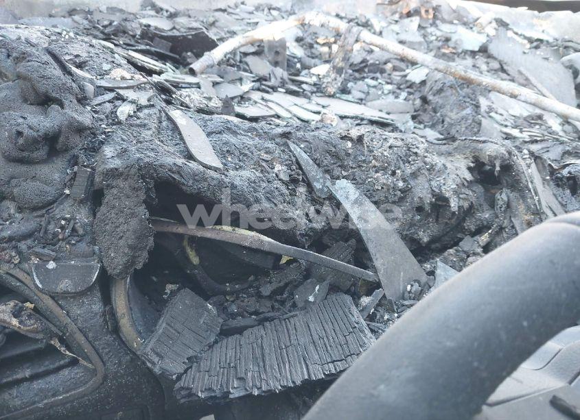 Photo 7 of 2018 Ford Edge TITANIUM (VIN 2FMPK4K82JBC13465)