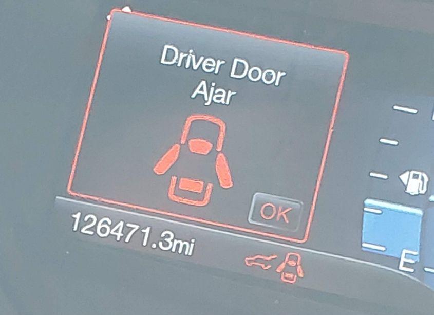 Photo 15 of 2017 Ford Edge TITANIUM (VIN 2FMPK4K83HBC58280)