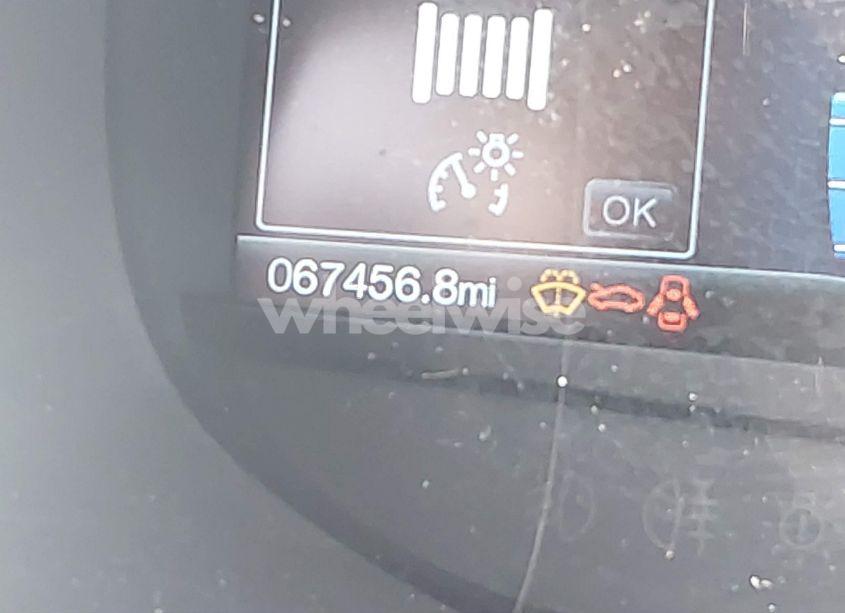 Photo 16 of 2018 Ford Edge TITANIUM (VIN 2FMPK4K83JBB05825)
