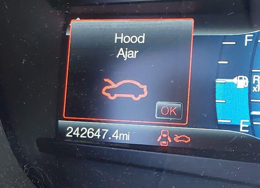 Photo 15 of 2018 Ford Edge TITANIUM (VIN 2FMPK4K84JBB86902)