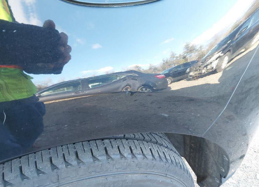 Photo 6 of 2018 Ford Edge TITANIUM (VIN 2FMPK4K84JBB86902)