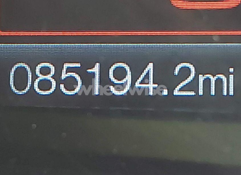 Photo 15 of 2018 Ford Edge TITANIUM (VIN 2FMPK4K84JBB93204)