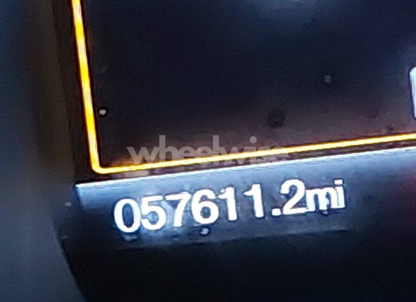 Photo 15 of 2015 Ford Edge TITANIUM (VIN 2FMPK4K85FBB58386)