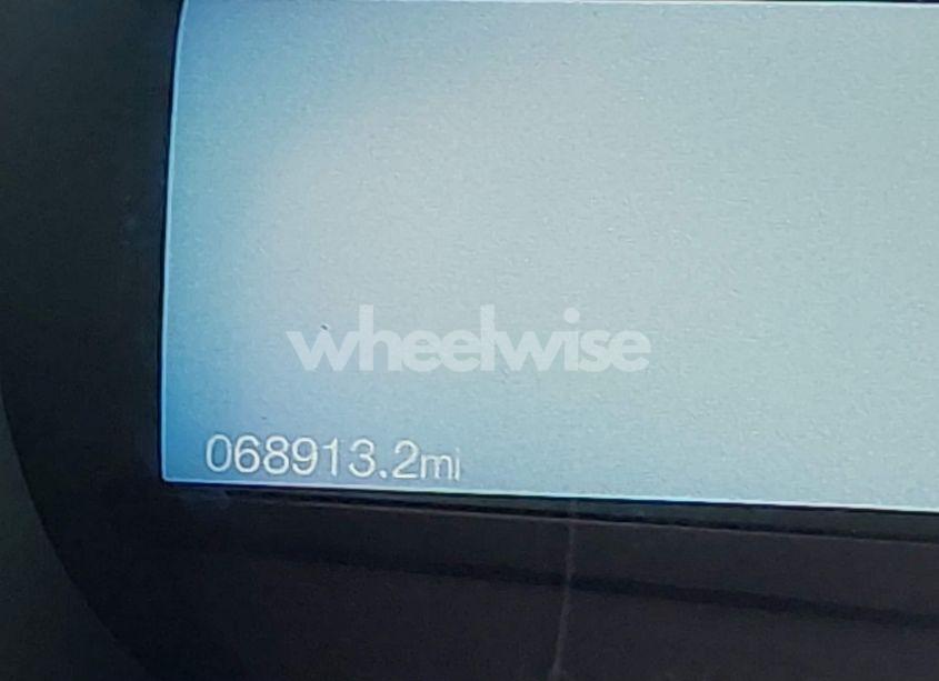 Photo 15 of 2015 Ford Edge TITANIUM (VIN 2FMPK4K88FBB76686)