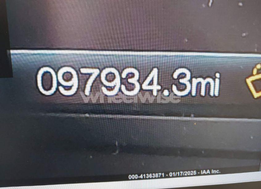 Photo 15 of 2015 Ford Edge TITANIUM (VIN 2FMPK4K8XFBB17851)