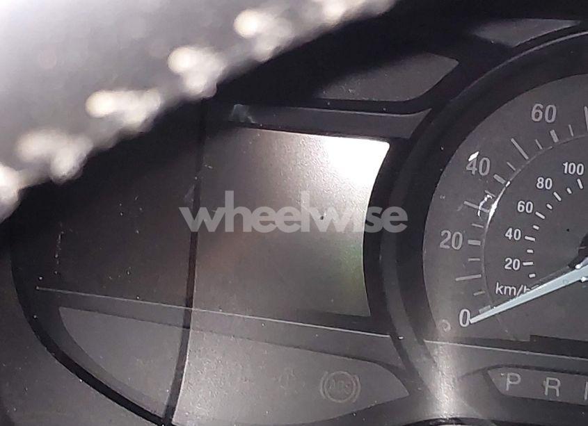 Photo 14 of 2016 Ford Edge (VIN 2FMPK4K90GBB23300)