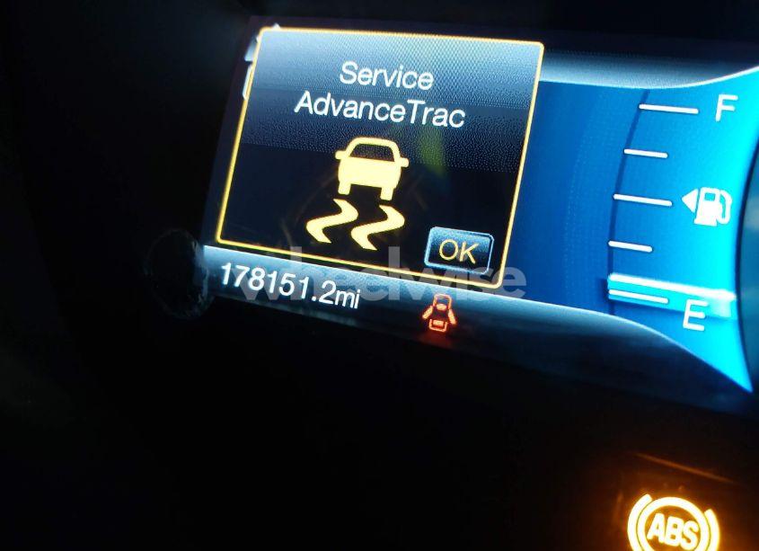 Photo 15 of 2016 Ford Edge TITANIUM (VIN 2FMPK4K90GBB23667)