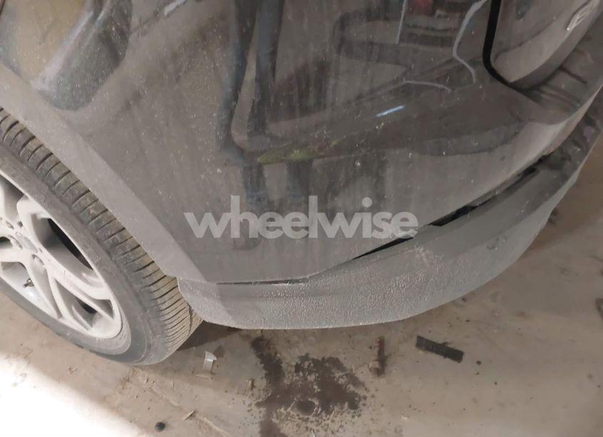 Photo 18 of 2016 Ford Edge TITANIUM (VIN 2FMPK4K90GBB23667)