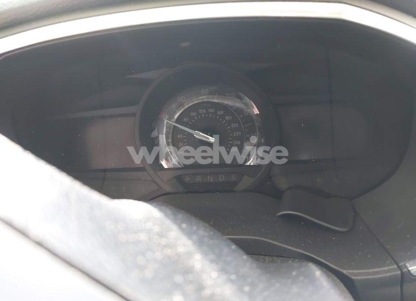 Photo 16 of 2017 Ford Edge TITANIUM (VIN 2FMPK4K90HBC01639)