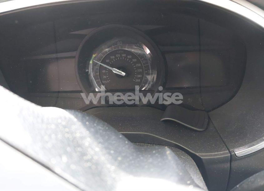 Photo 7 of 2017 Ford Edge TITANIUM (VIN 2FMPK4K90HBC01639)