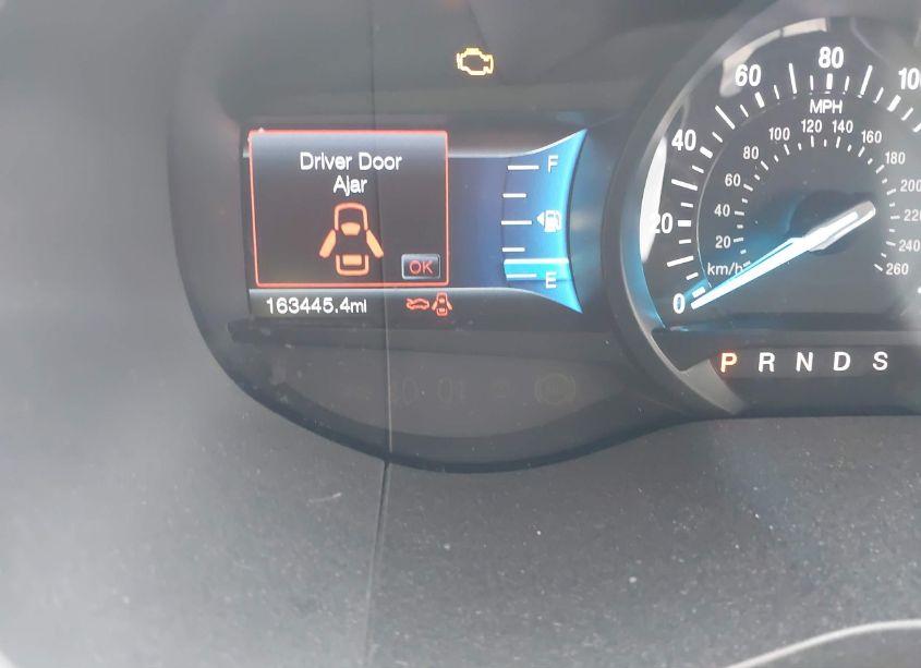 Photo 16 of 2018 Ford Edge TITANIUM (VIN 2FMPK4K90JBB19447)