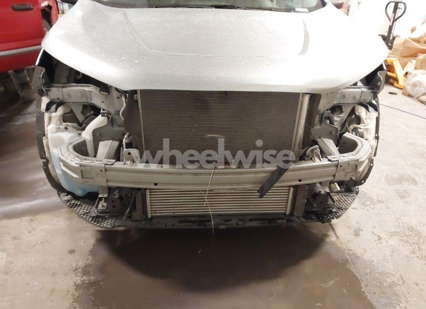 Photo 6 of 2022 Ford Edge TITANIUM (VIN 2FMPK4K90NBA44156)