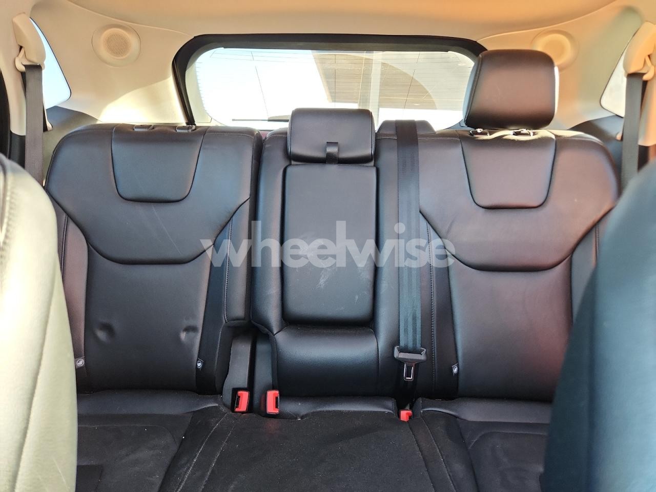Photo 10 of 2022 FORD EDGE TITANIUM (VIN 2FMPK4K90NBA75441)