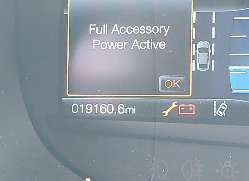 Photo 16 of 2024 Ford Edge TITANIUM (VIN 2FMPK4K90RBA77762)