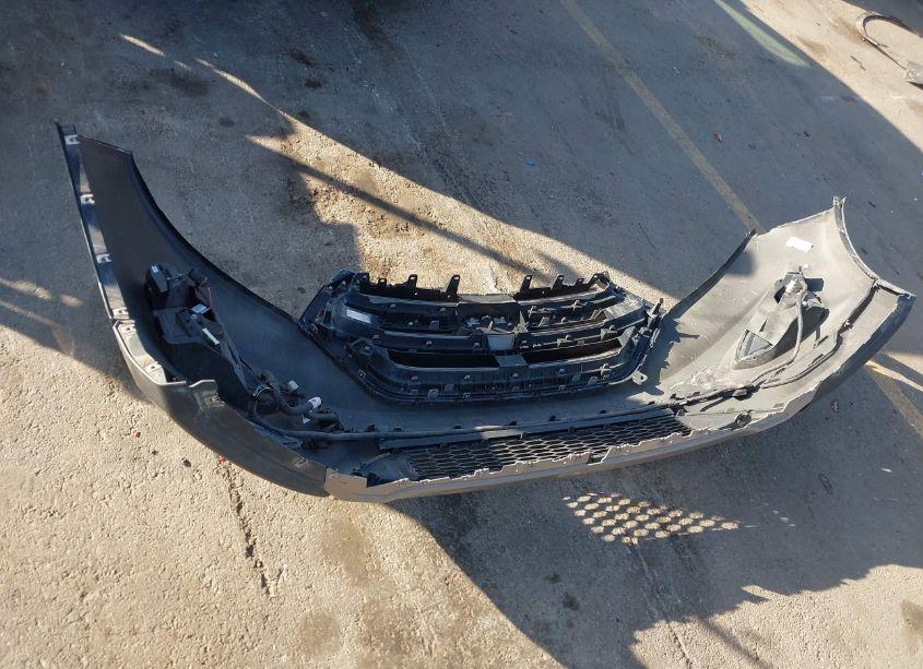 Photo 12 of 2016 Ford Edge TITANIUM (VIN 2FMPK4K91GBB06537)