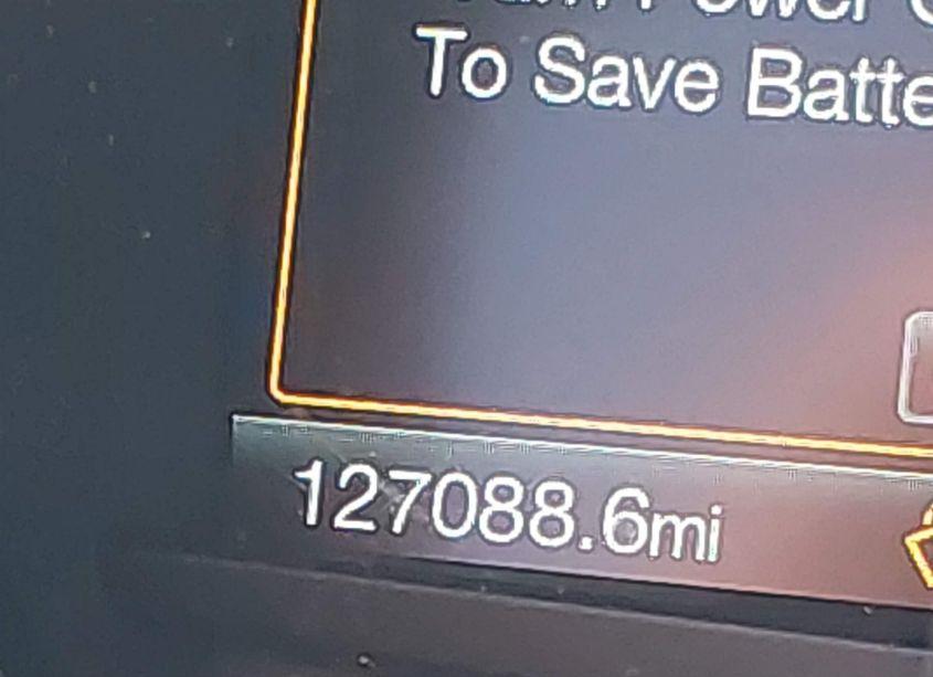 Photo 16 of 2016 Ford Edge TITANIUM (VIN 2FMPK4K91GBB06537)