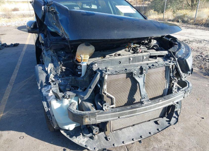 Photo 18 of 2016 Ford Edge TITANIUM (VIN 2FMPK4K91GBB06537)