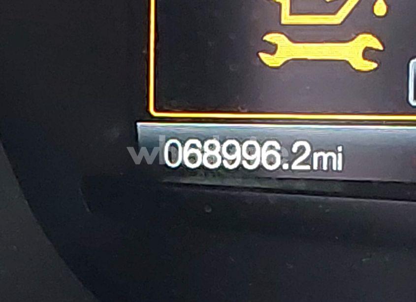 Photo 16 of 2020 Ford Edge TITANIUM (VIN 2FMPK4K91LBA72772)