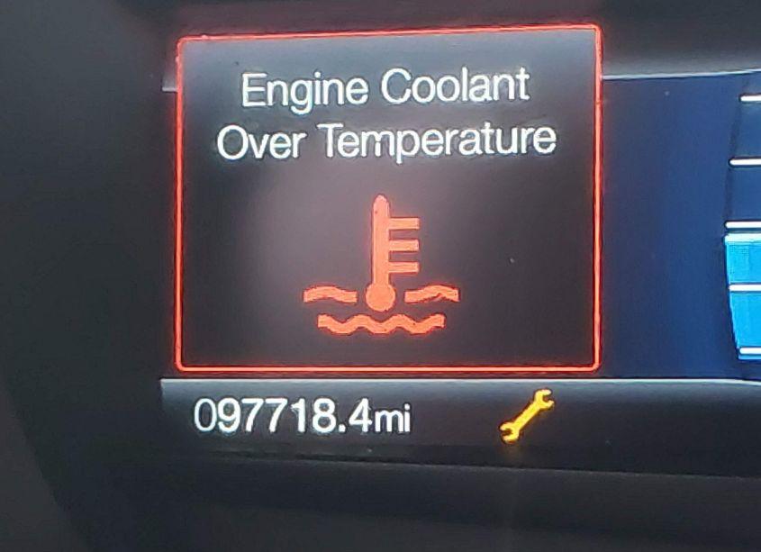 Photo 16 of 2020 Ford Edge TITANIUM (VIN 2FMPK4K91LBA84016)