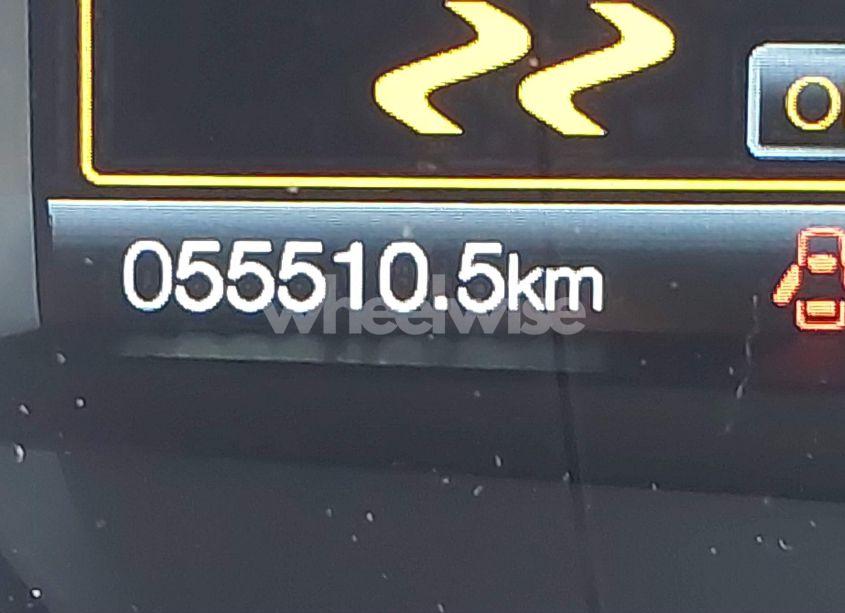 Photo 16 of 2020 Ford Edge TITANIUM (VIN 2FMPK4K91LBB05897)