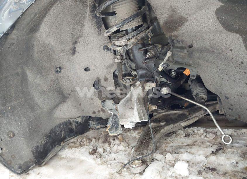 Photo 19 of 2020 Ford Edge TITANIUM (VIN 2FMPK4K91LBB05897)