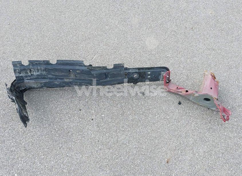 Photo 12 of 2021 Ford Edge TITANIUM (VIN 2FMPK4K91MBA16896)