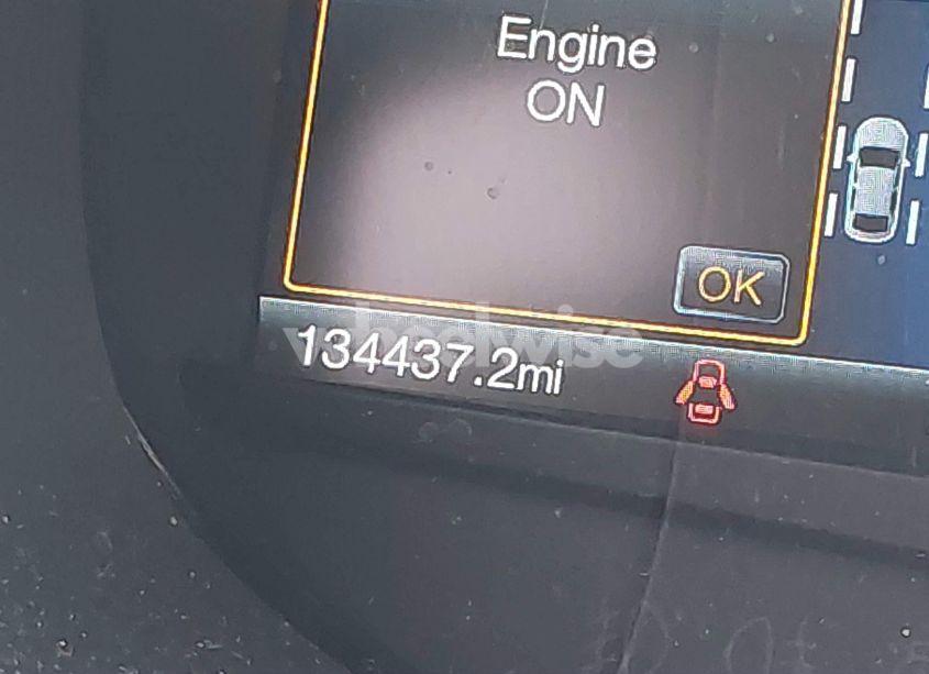 Photo 15 of 2016 Ford Edge TITANIUM (VIN 2FMPK4K92GBB91517)