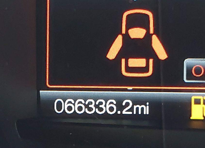 Photo 15 of 2022 Ford Edge TITANIUM (VIN 2FMPK4K92NBA31053)