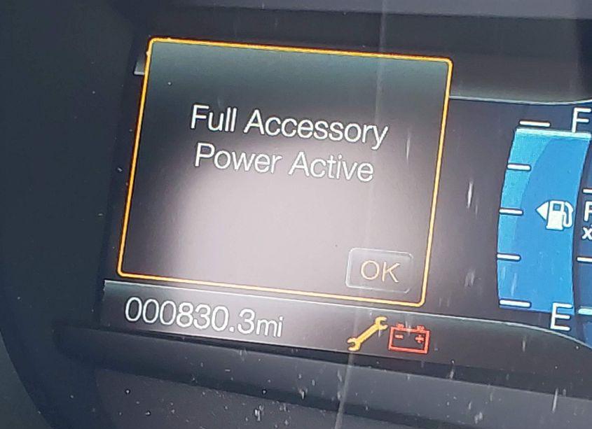 Photo 15 of 2024 Ford Edge TITANIUM (VIN 2FMPK4K92RBA67069)