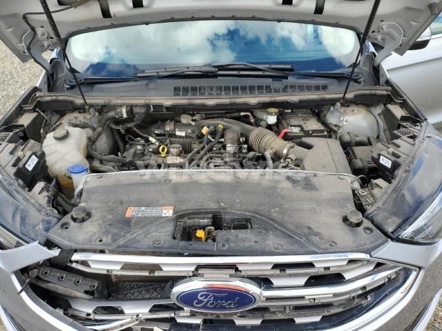 Photo 11 of 2024 FORD EDGE TITANIUM N/A (VIN 2FMPK4K92RBA68724)