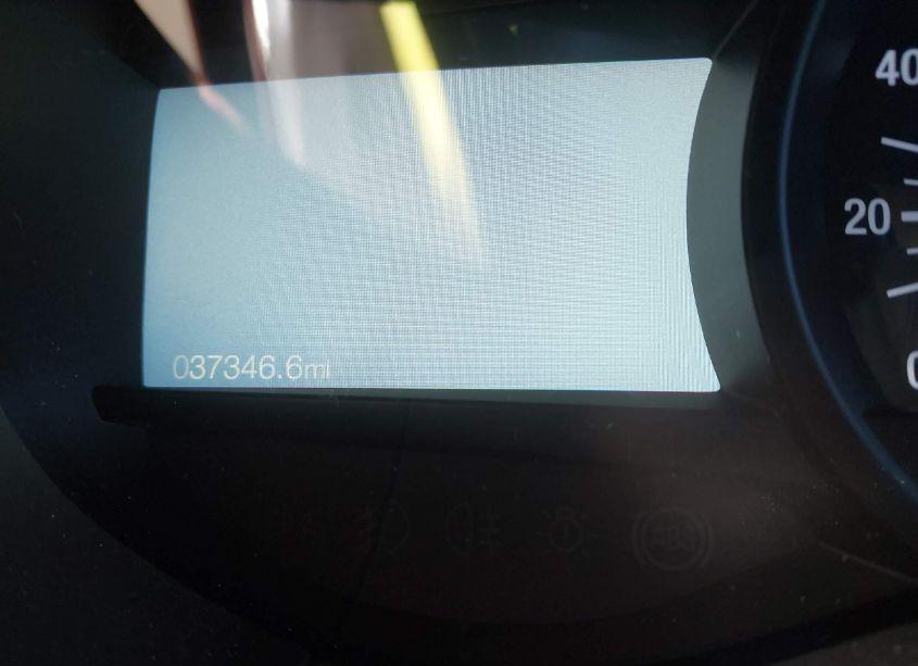 Photo 16 of 2020 Ford Edge TITANIUM (VIN 2FMPK4K93LBB25620)