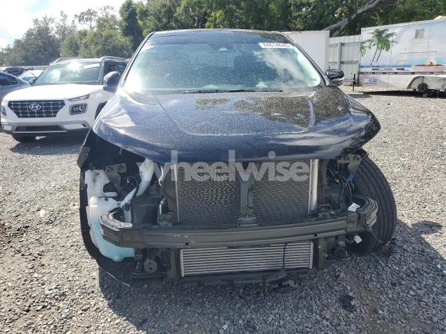 Photo 5 of 2022 FORD EDGE TITANIUM N/A (VIN 2FMPK4K93NBA22393)