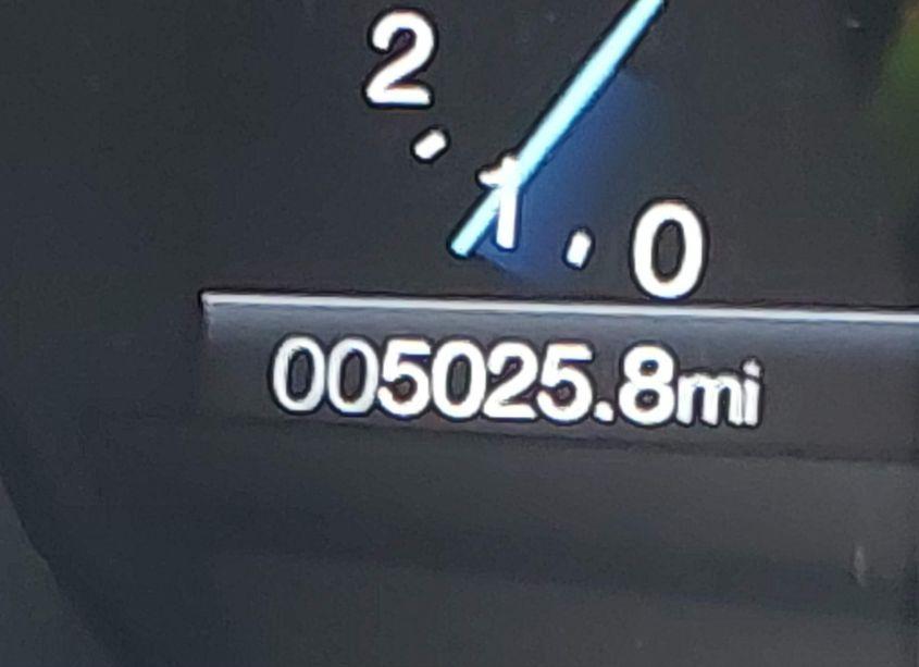 Photo 15 of 2023 Ford Edge TITANIUM (VIN 2FMPK4K93PBA58569)