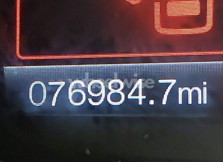 Photo 16 of 2017 Ford Edge TITANIUM (VIN 2FMPK4K94HBB41767)