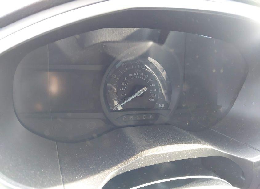 Photo 15 of 2017 Ford Edge TITANIUM (VIN 2FMPK4K94HBB98552)