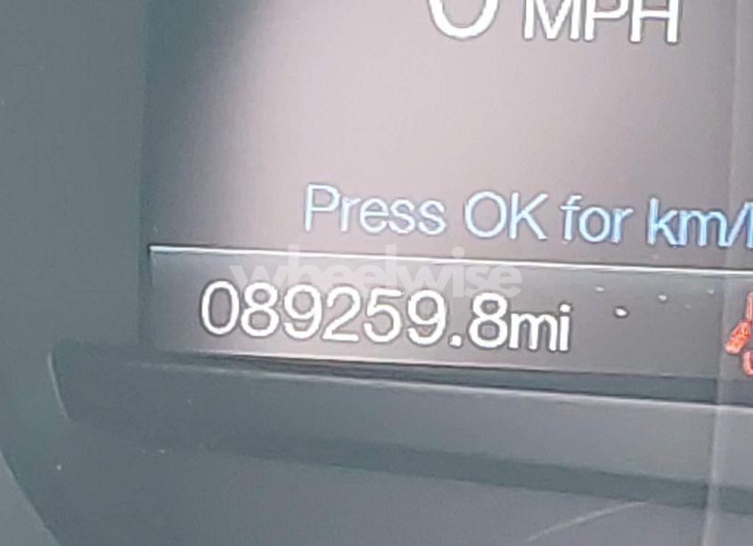 Photo 16 of 2018 Ford Edge TITANIUM (VIN 2FMPK4K94JBB43282)