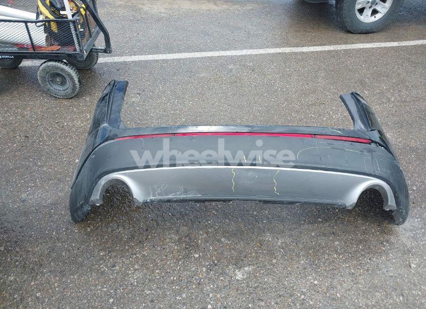 Photo 18 of 2018 Ford Edge TITANIUM (VIN 2FMPK4K94JBB43282)