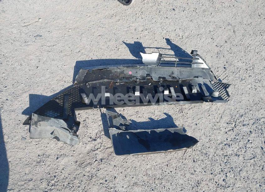 Photo 12 of 2019 Ford Edge TITANIUM (VIN 2FMPK4K94KBB57412)