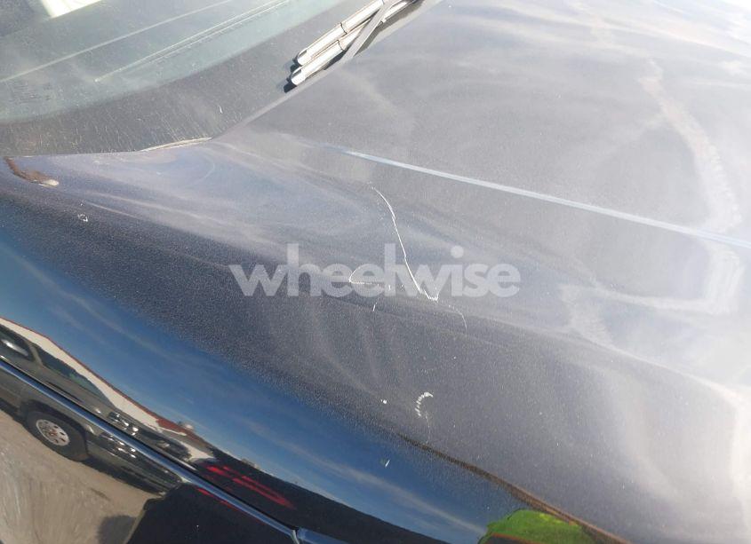 Photo 19 of 2024 Ford Edge TITANIUM (VIN 2FMPK4K94RBA75075)